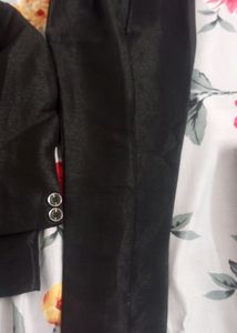 Jodhpuri Dress