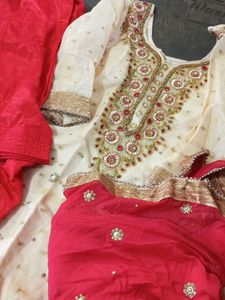 Elegant Kurta Set