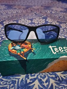 Fastrack sun Glass