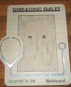 PHOTO FRAME FOR DOCTORS OR NEET ASPIRANTS