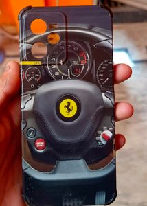 Realme C35 Case Cover