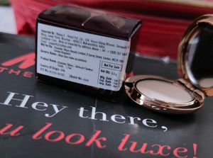 Charlotte Tilbury Compact