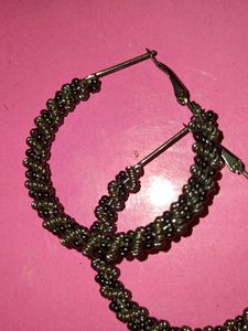 Hoop Earrings