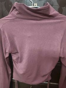 Fitted Top