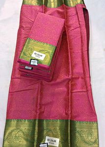 Excellent Silk Saree