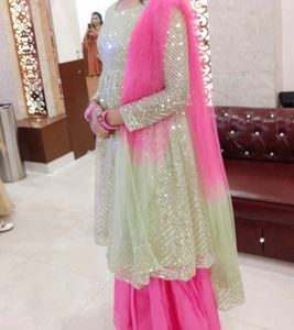 Full Garara Set