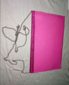 BEAUTIFUL GLITTERING BAG