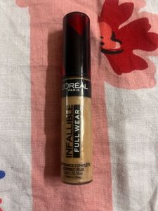 L'Oreal Infallible Concealer- shade 312 amber