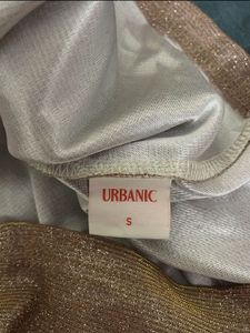 Sparkling Mini Dress