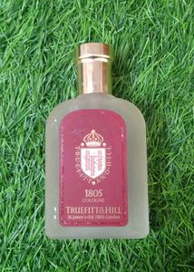 TRUEFITT&amp;HIL