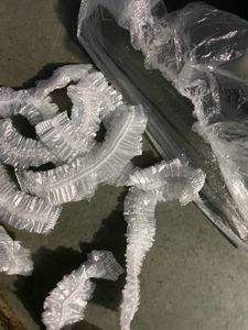 Disposable Shower Caps