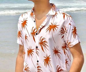 Beach Wear Shirt