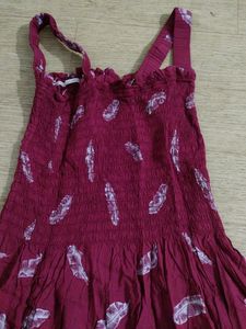 Casual Dress