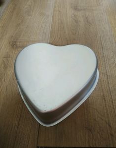 Aluminum Cake Mould
