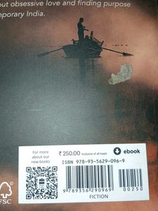 The Girl in Room 105 - Chetan Bhagat