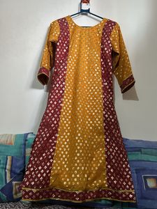 Ethnic Kurta
