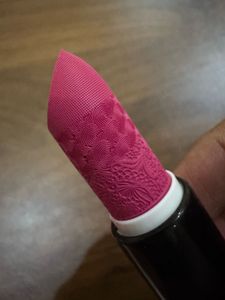 Carved Lipstick 💋