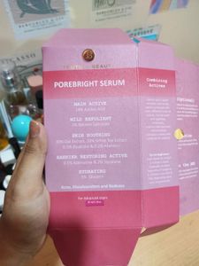 Truth And Beauty Azelaic Serum
