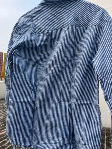 Striped Shirt