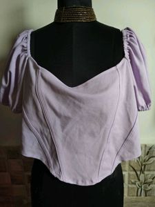 🎁 Buy 1, Get 1 Free🎁XL/ XXL Chic Corset Top
