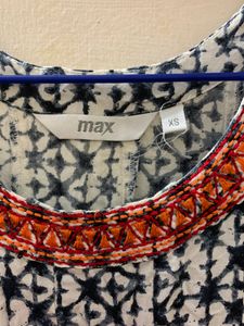 MAX Women Midi Dress