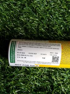 Garnier Super UV SPF 50 Sunscreen