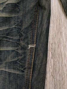 Sc9125 Rich Man Jeans Waist 28