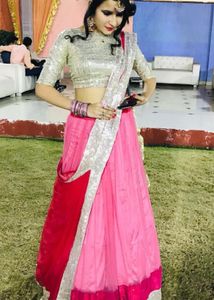 Wedding Outfit
