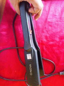 Hair Straightener
