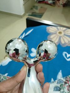 Face And Body Shaper Toner