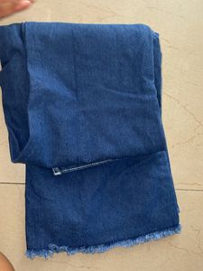 Bootcut Denim