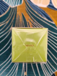 MINISO Gemini Fancy Zodiac Perfume