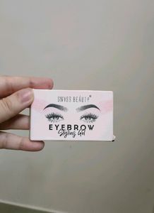 SWISS BEAUTY Eyebrow Gel