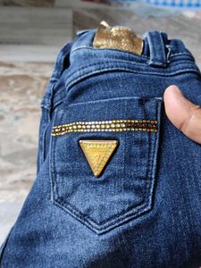 Guess Cute Denim Jeans