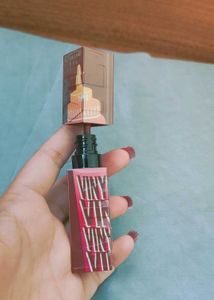 Maybelline Vinyl Ink Lipstick