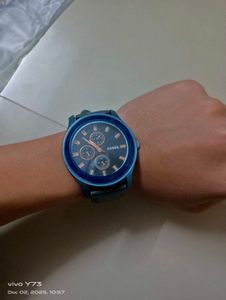 Fossil Men&#39;s Watch