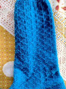 Woolen Sweater for Kids