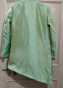Bani Thani style painting Kurta