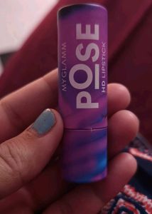 My Glamm Pose HD Lipstick