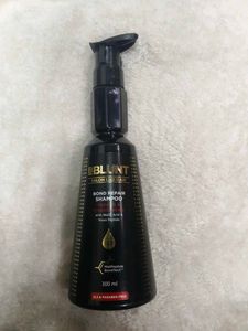 Bblunt Bond Repair Shampoo