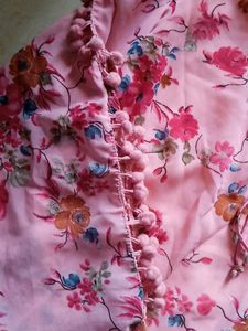 Beautiful Top With Arm Design