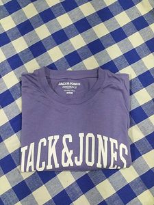 Jack &amp; Jones Graphic Tee