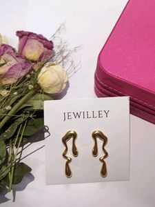 New Korean Earring