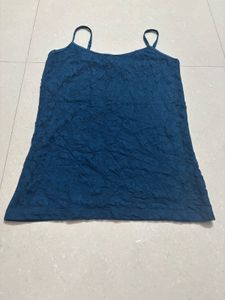 🆕 “Code” Lacy Camisole