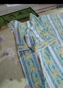 Women Kurti Set Combo Of 2