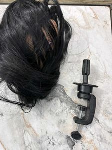 Hair Dummy