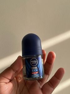 Nivea Men Cool Kick Deodorant