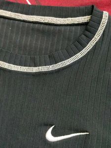 Crop T Shirt