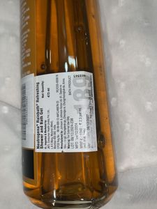 Neutrogena Rainbath Gel (fixed Price)