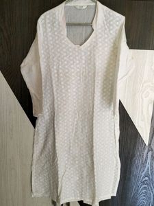 Chickankari Kurti
